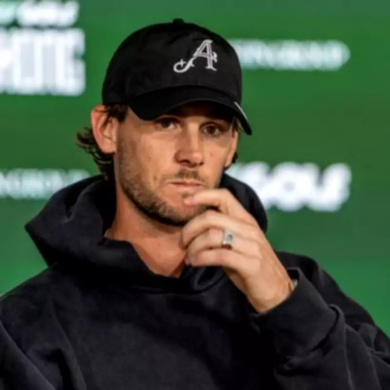 LIV Golf Star Thomas Pieters Rules Out PGA Tour Return Forever