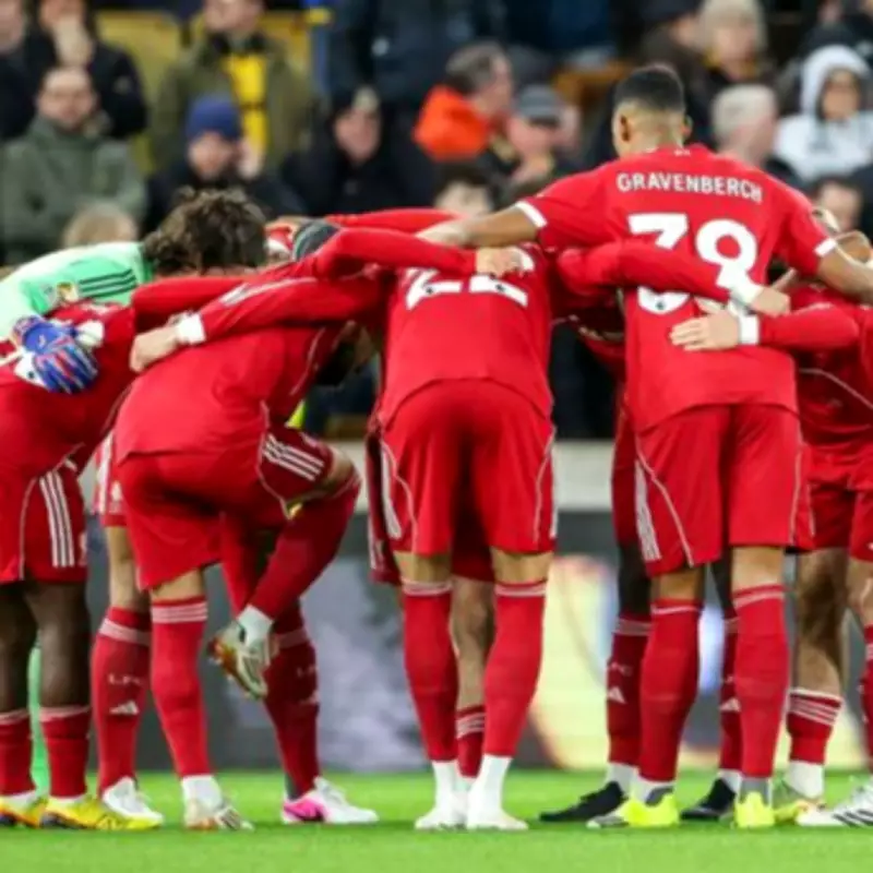 Liverpool 2025/26 Squad Review: Keep, Sell, Loan or Bench for Success