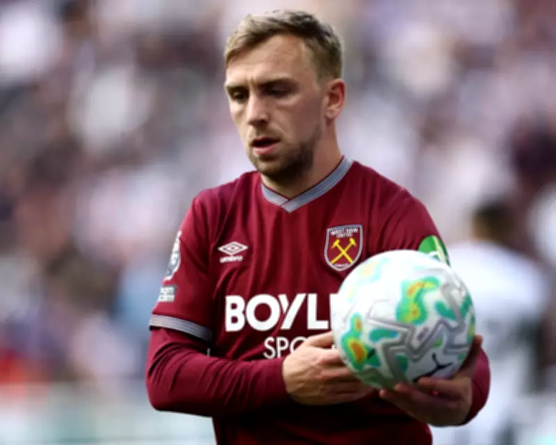 Liverpool, Chelsea, Man Utd Circle Bowen as West Ham Face Relegation