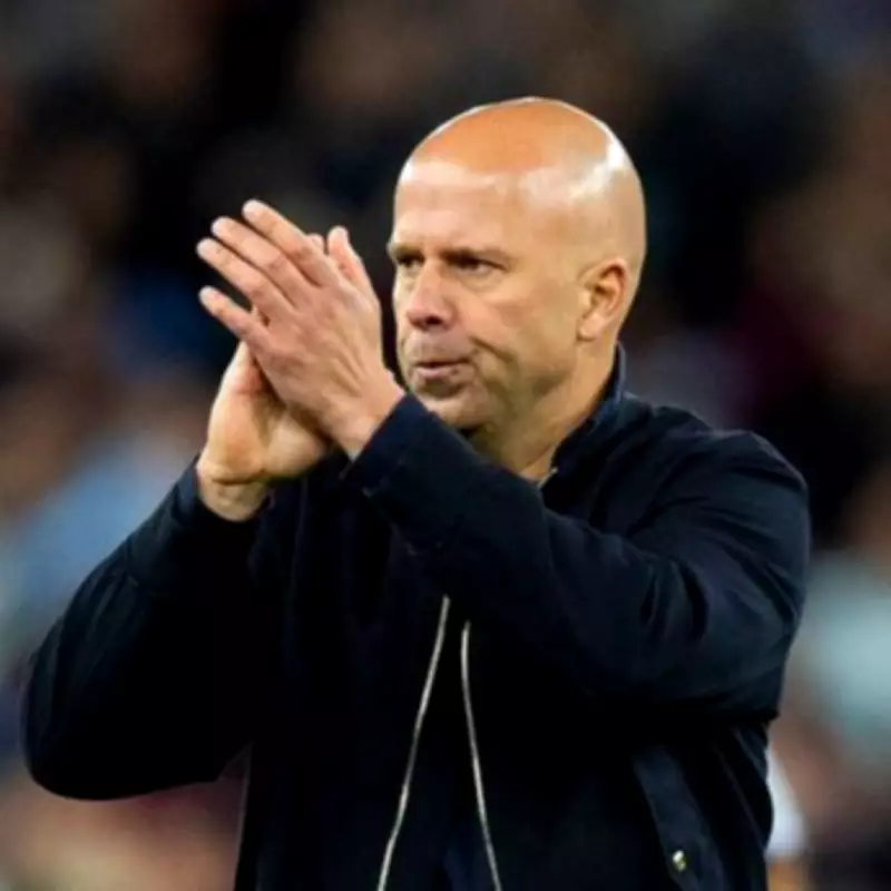 Liverpool Close on Reijnen Appointment, Slot Future Secured