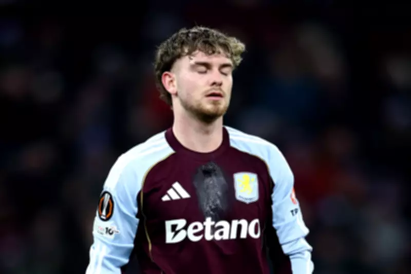 Liverpool Confirm Harvey Elliott Return After Failed Aston Villa Loan