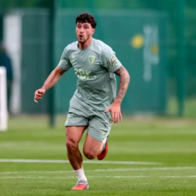 Liverpool Could Sign Marcos Senesi on Free Despite Tottenham Agreement