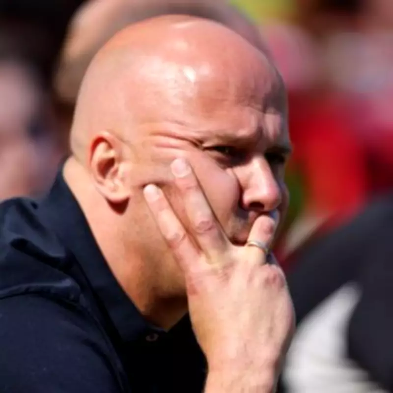 Liverpool Fans Worried by Slot, Van Dijk, Jones Actions After Brentford Draw