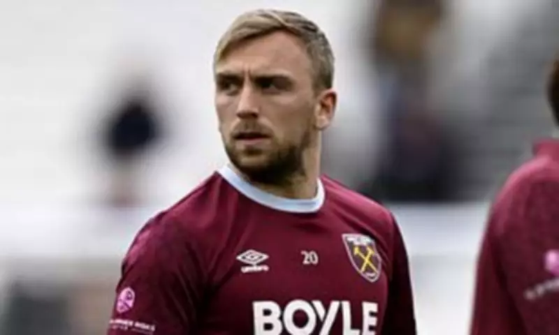 Liverpool, Newcastle, Everton in Race to Sign West Ham's Jarrod Bowen
