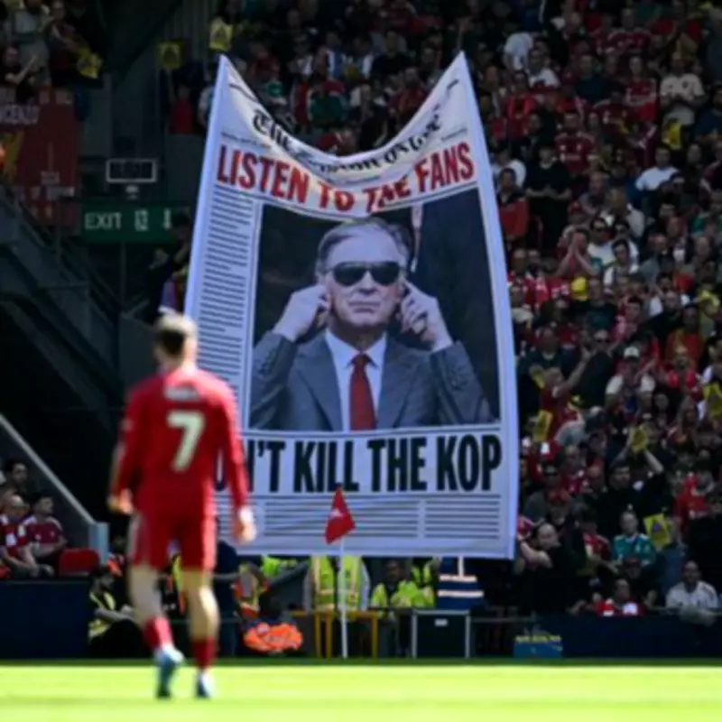Liverpool Reverse Ticket Price Hikes After Fan Protests
