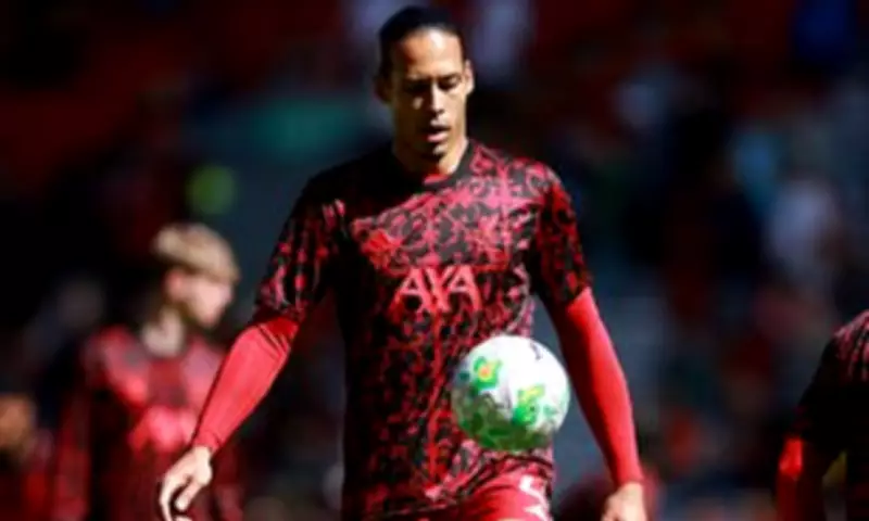 Liverpool vs Chelsea Live: Premier League Clash at Anfield