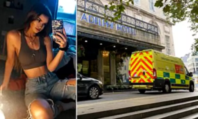Liverpool's Adelphi Hotel 'Unsafe Place' After Wardrobe Death, Court Told