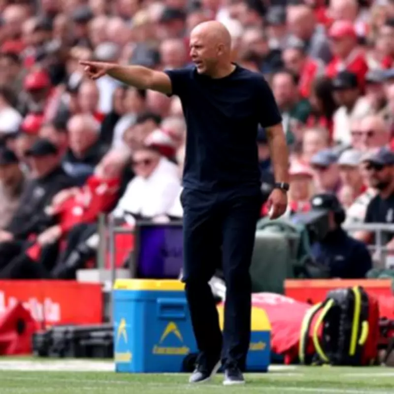 Liverpool's Four Ready-Made Starters for Next Season Ahead of Transfer Spree