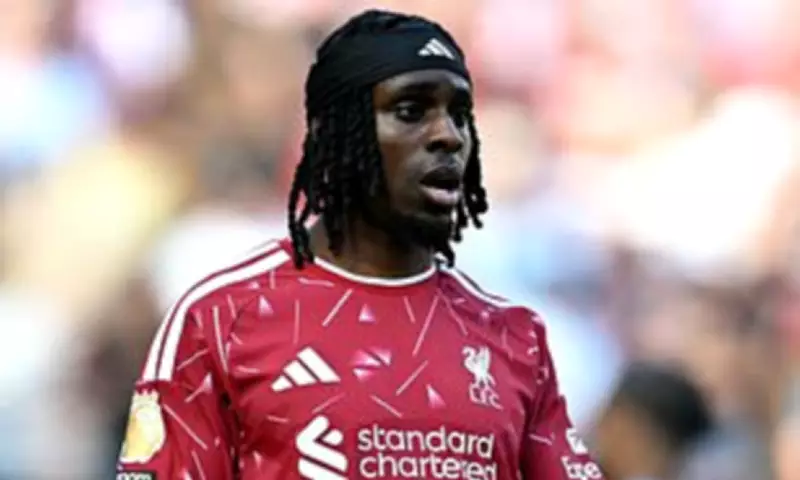 Liverpool's Jeremie Frimpong Omitted from Netherlands World Cup Squad