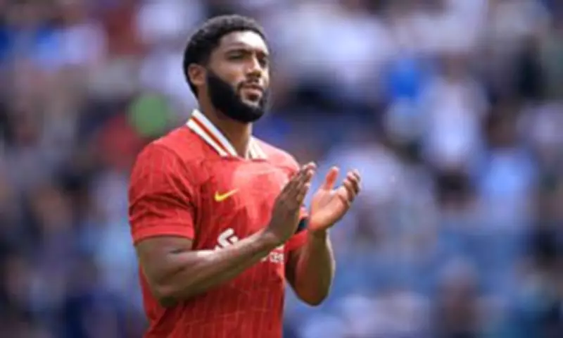 Liverpool's Joe Gomez Attracts Interest from AC Milan and Besiktas