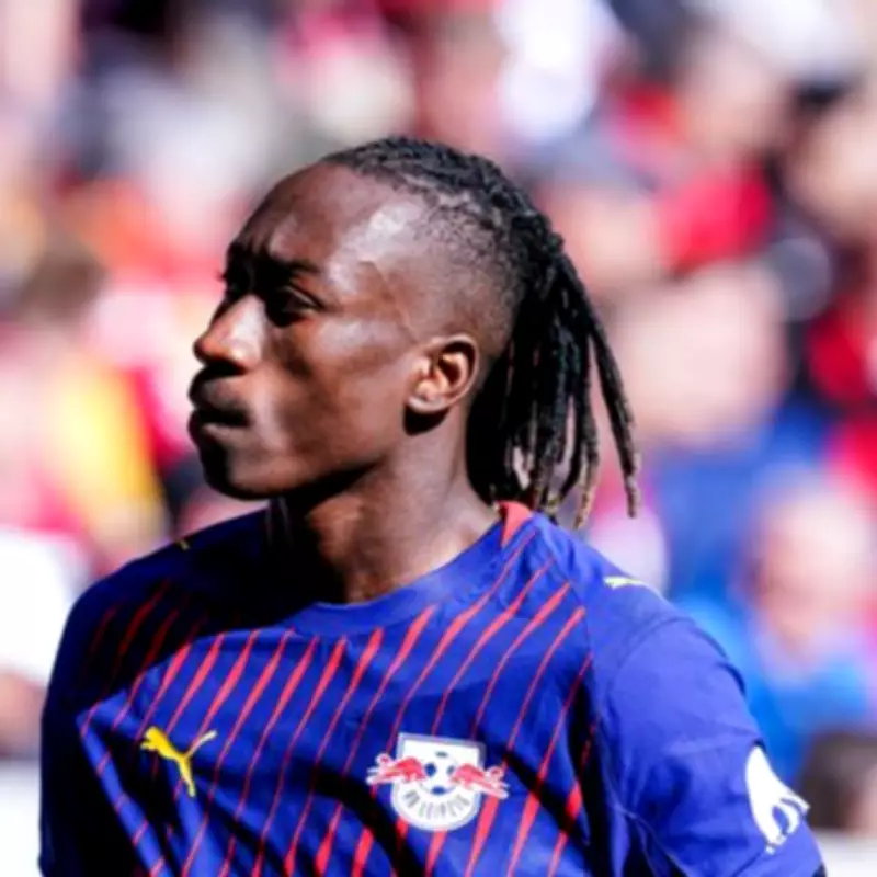 Liverpool's Yan Diomande Pursuit Hits Snag, Affecting Arsenal's Barcola Plans