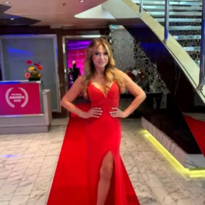 Lizzie Cundy Opens Up on Celebrity Rivalry and Glamorous Yacht Hosting