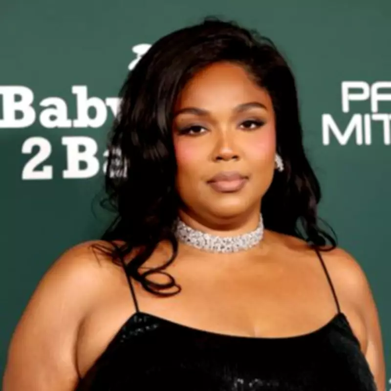 Lizzo Fumes Fans Must 'Grow the F**k Up' Amid Taylor Swift Feud Rumours
