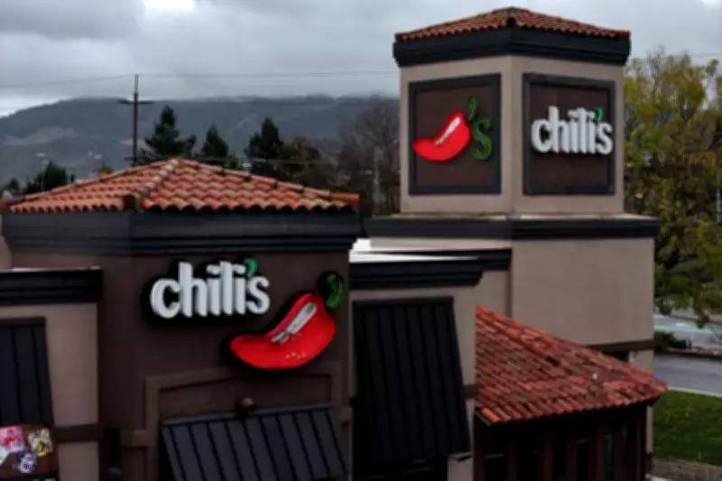 Lizzo Revives Chili's Iconic 'Baby Back Ribs' Jingle in New Campaign