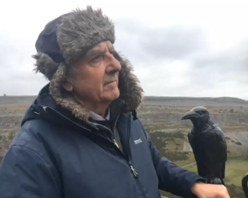 Lloyd Jones, Acclaimed Welsh Novelist and Teacher, Dies at 67