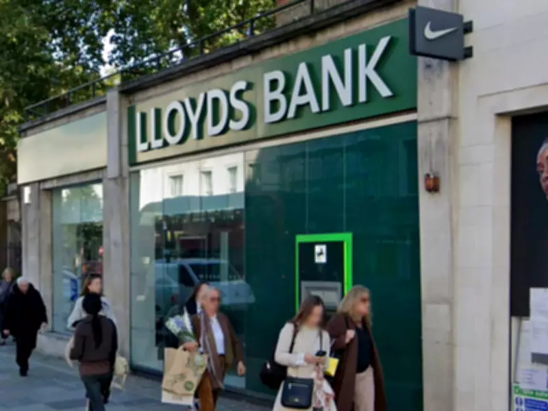 Lloyds Bank Issues Update on Account Details Delivery Times