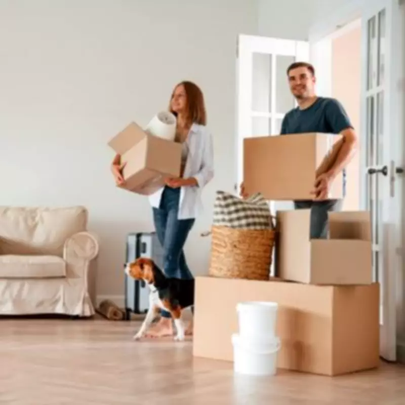 Lloyds Bank Launches £5,000 Deposit Mortgage for First-Time Buyers