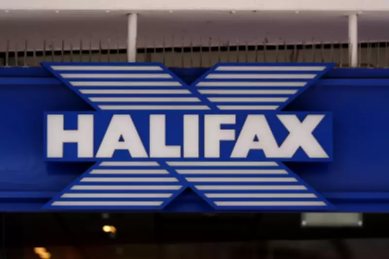 Lloyds Considers Scrapping Halifax Brand After 173 Years on High Street