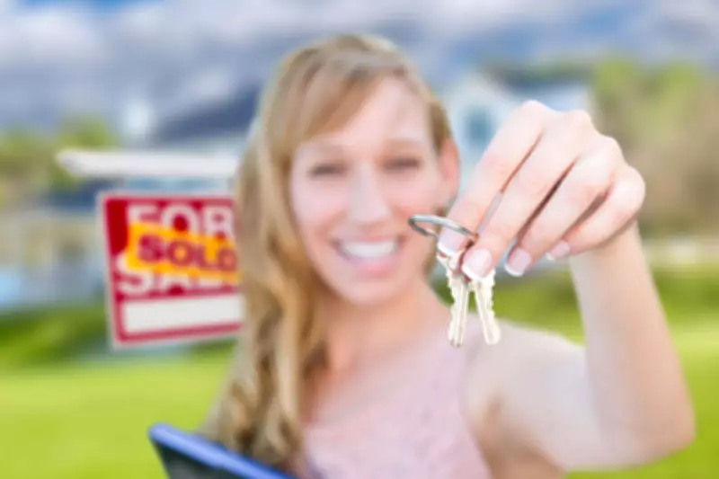 Lloyds Launches £5,000 Deposit Mortgage to Boost First-Time Buyers