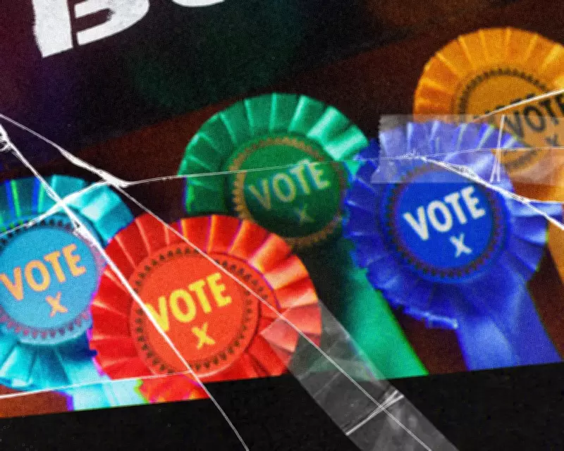 Local Election Fallout: Two-Party System Crumbles as Reform and Greens Surge