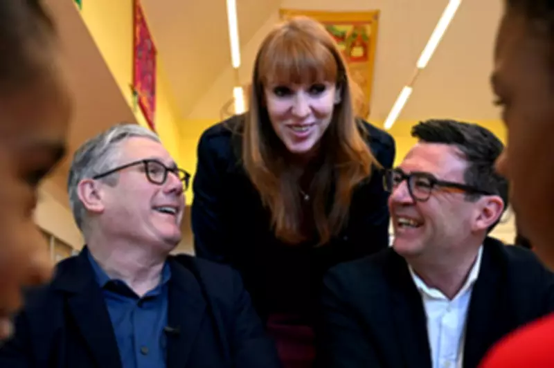 Local Election Results Reject Starmer and Labour Leadership Challengers