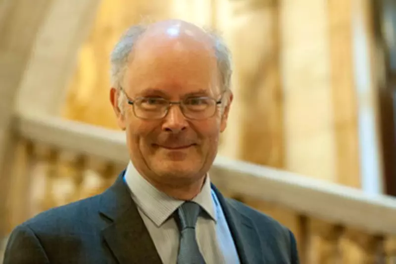 Local election results show 'fracturing of British politics', says Curtice