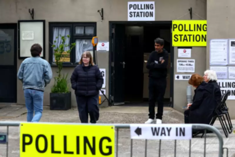 Local Election Results: When Will They Be Announced?