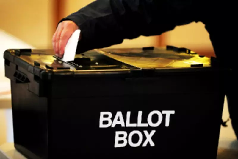 Local Elections 2026: Labour Faces 'Calamity' as Reform and Greens Surge