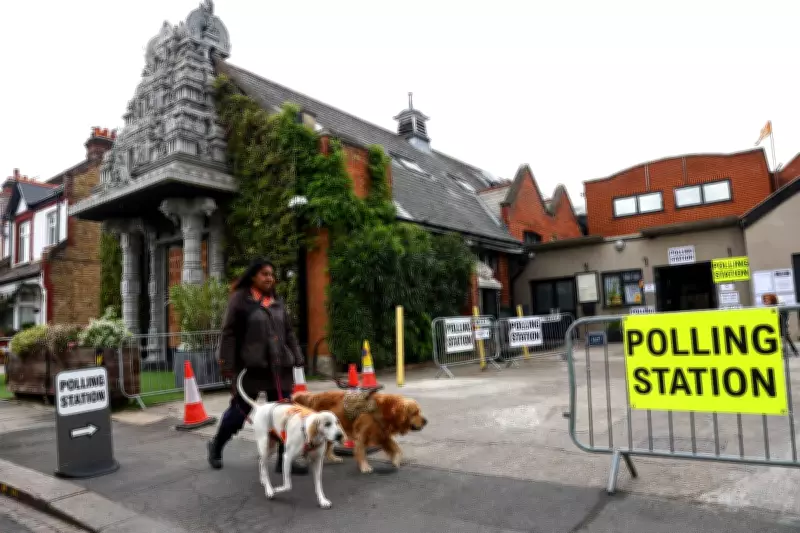 Local Elections 2026: Polling Station Closure Times and Results Guide
