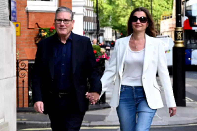 Local Elections 2026: Starmer Faces Disaster as Polls Open
