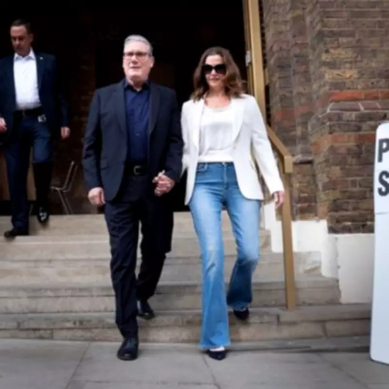 Local Elections 2026: Voters Head to Polls as Labour Faces Tough Battle