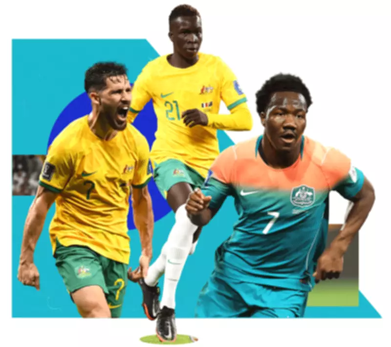 Locks, Likelies, and Long Shots: Socceroos' 2026 World Cup Squad Picks