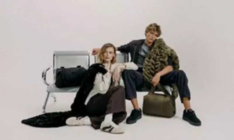 Lola Blankets and Dagne Dover Launch Limited-Edition Travel Set