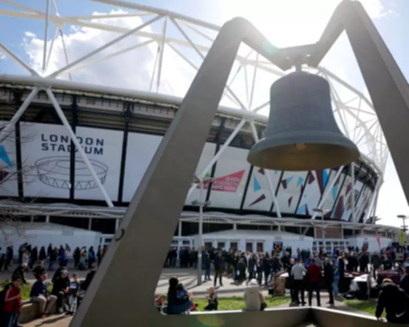 London Mayor Sadiq Khan Opposes North England Olympic Bid Excluding Capital