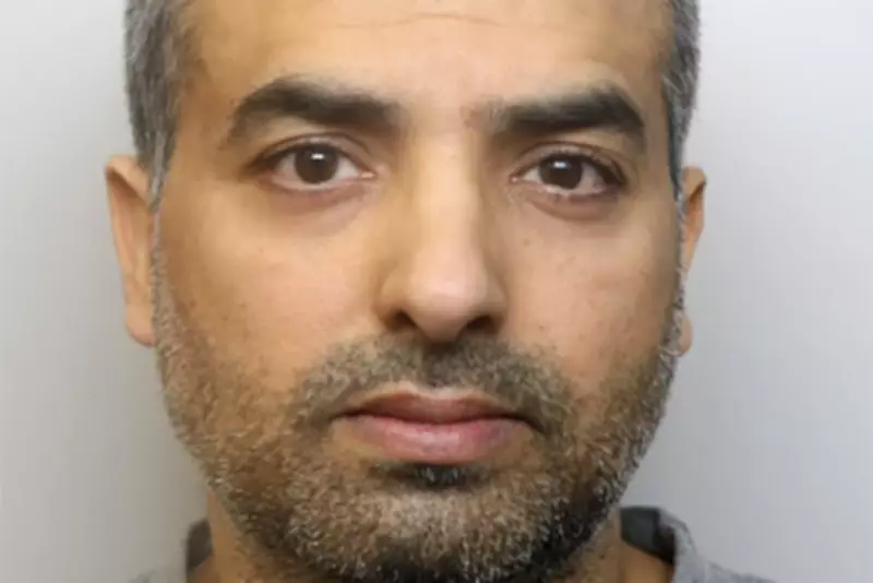London Night Tube predator jailed for assaults on sleeping women