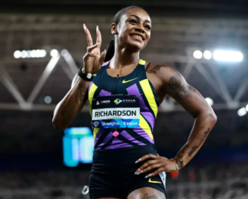 London to Host All-Female Athlos Athletics Meet in September