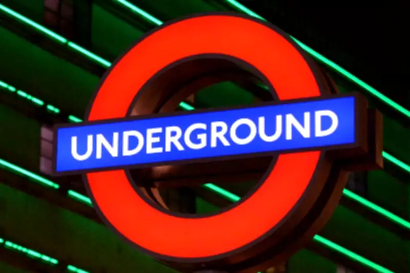 London Tube Strikes Called Off, But Threat Remains
