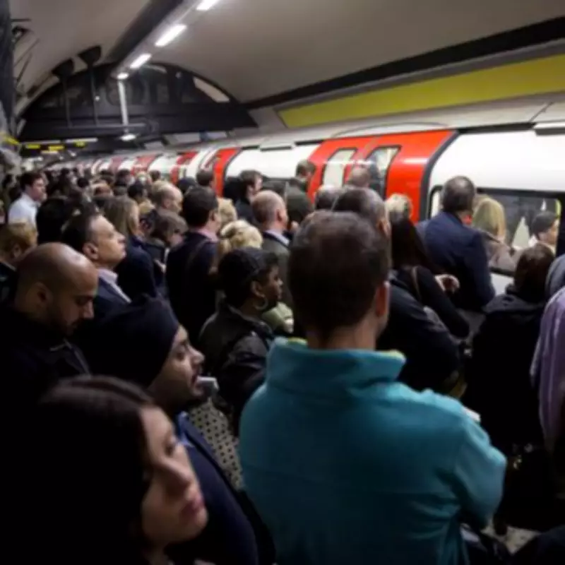 London Tube Strikes May 2026: Lines Affected and Full Schedule