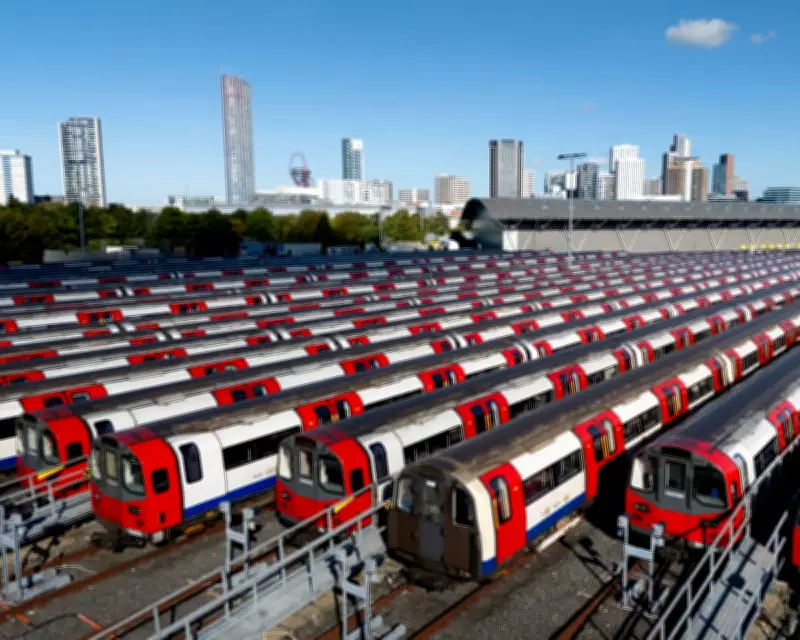 London Tube Strikes Suspended After Last-Minute Talks