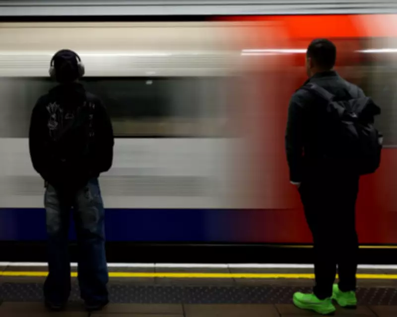 London Tube Strikes to Proceed Next Week as RMT Rejects Four-Day Week Plan