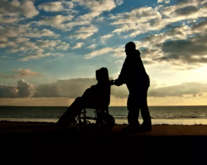 Long Hours of Caring Accelerate Cognitive Decline, UK Study Finds