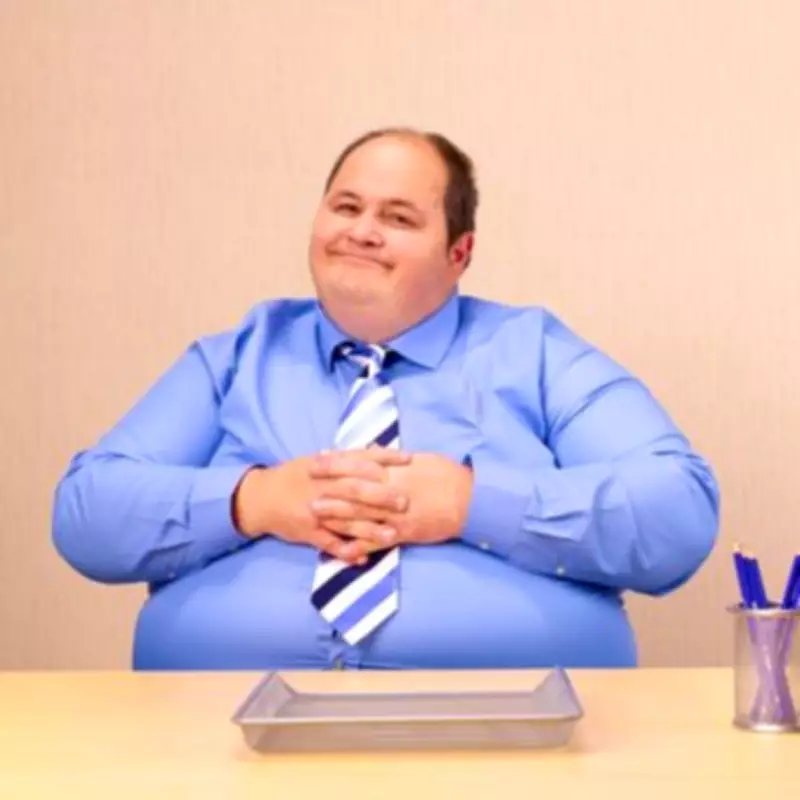 Longer Working Hours Linked to Higher Obesity Rates, Study Finds