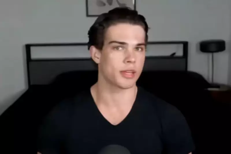 Looksmaxxing Influencer Clavicular Faces Charges Over Alligator Shooting Video