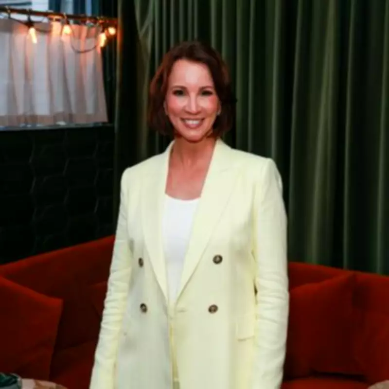 Loose Women Feud: Co-Stars Snub Andrea McLean's Book Launch Amid Rumours