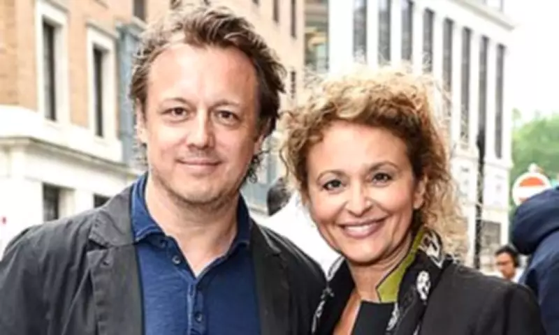 Loose Women Star's Husband Elected Councillor Despite Anti-Semitic Posts