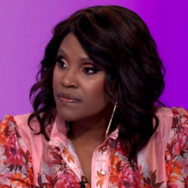 Loose Women's Kéllé Bryan Opens Up About Lupus Battle and Remission