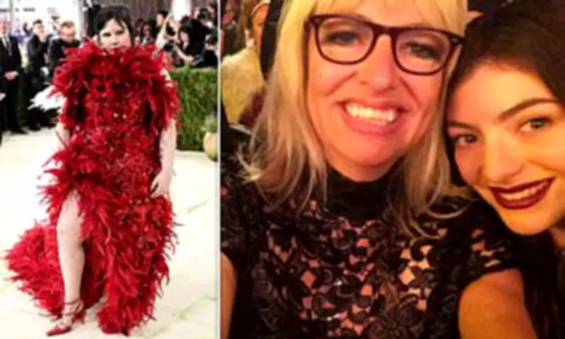 Lorde's Mother Rebukes Lena Dunham Over Memoir Claims About Jack Antonoff