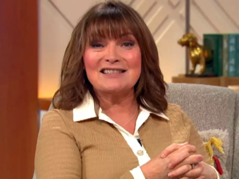 Lorraine Kelly's Future Career Move Revealed Amid ITV Exit Rumours