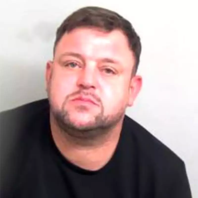 Lorry driver jailed for smuggling £7m cocaine in Kardashian underwear haul