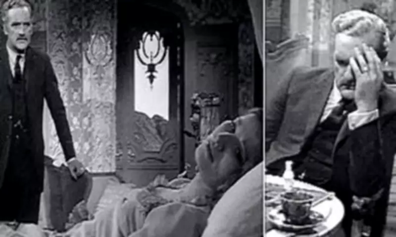 Lost BBC Horror Episode 'No Such Thing As A Vampire' to Air After 60 Years